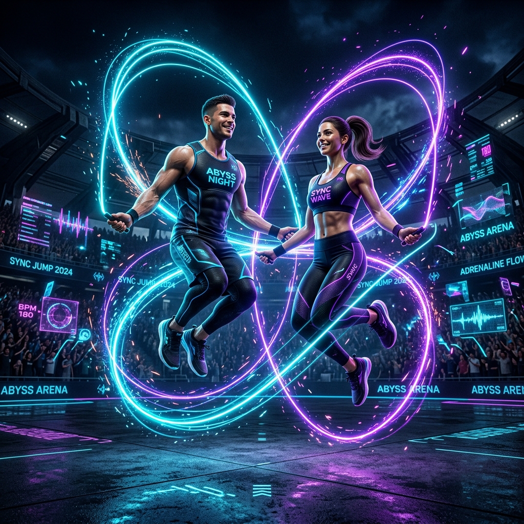 JR PRO V6 Hero Visual